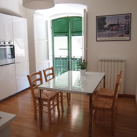 Apartamento Il Portico - La Spezia To Go 5Terre Exterior foto
