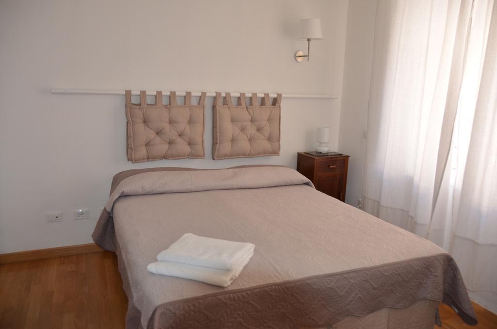 Apartamento Il Portico - La Spezia To Go 5Terre Exterior foto
