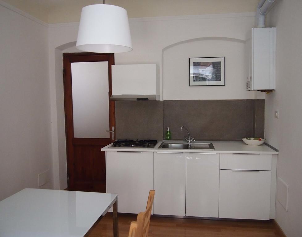 Apartamento Il Portico - La Spezia To Go 5Terre Exterior foto