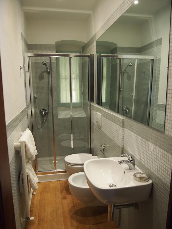 Apartamento Il Portico - La Spezia To Go 5Terre Exterior foto