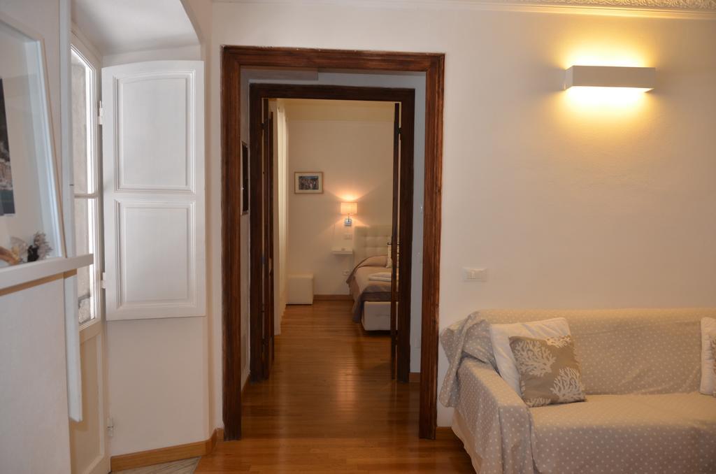 Apartamento Il Portico - La Spezia To Go 5Terre Exterior foto