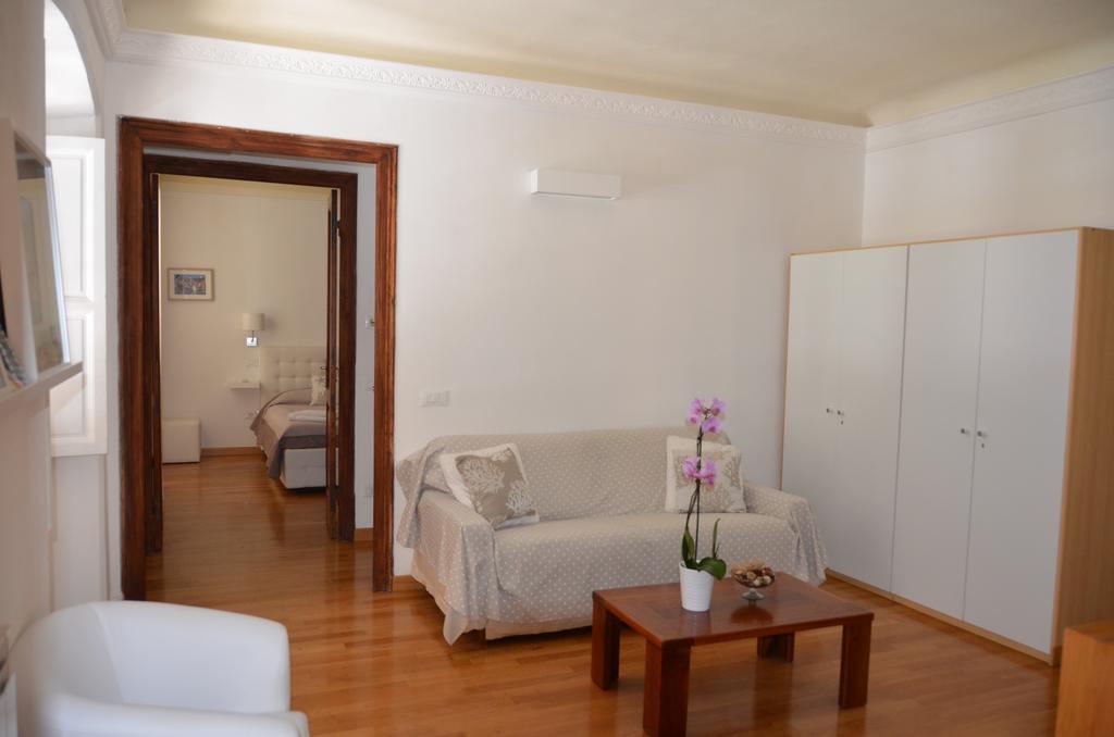 Apartamento Il Portico - La Spezia To Go 5Terre Exterior foto