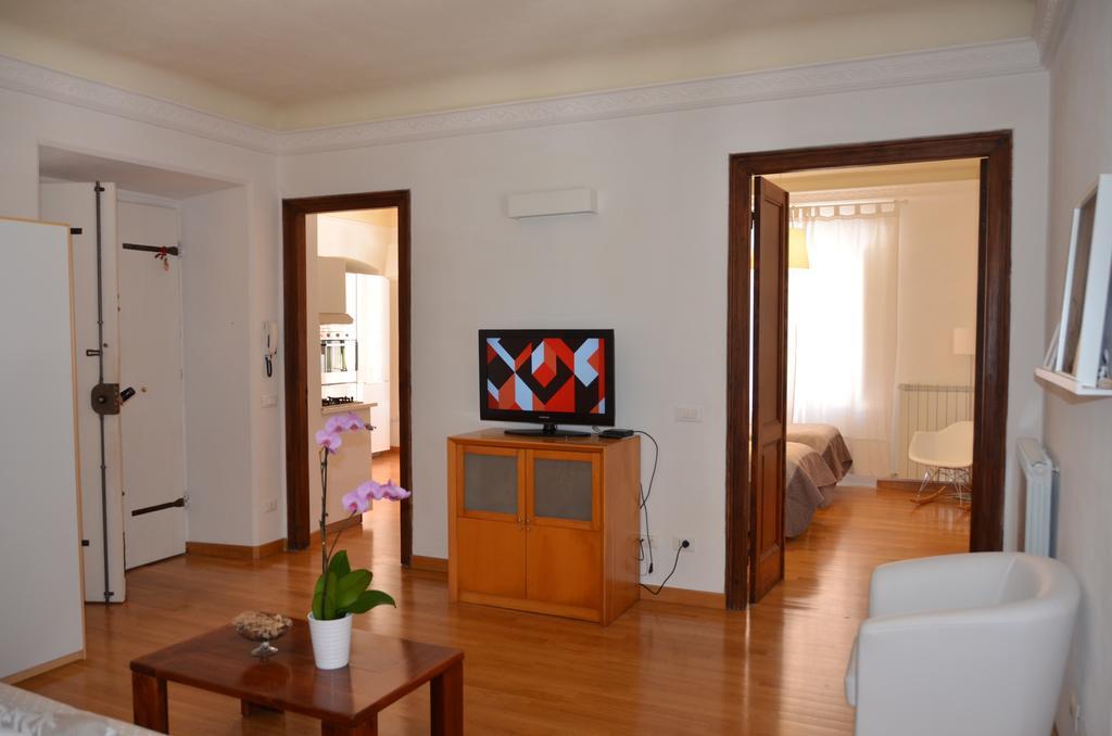 Apartamento Il Portico - La Spezia To Go 5Terre Exterior foto